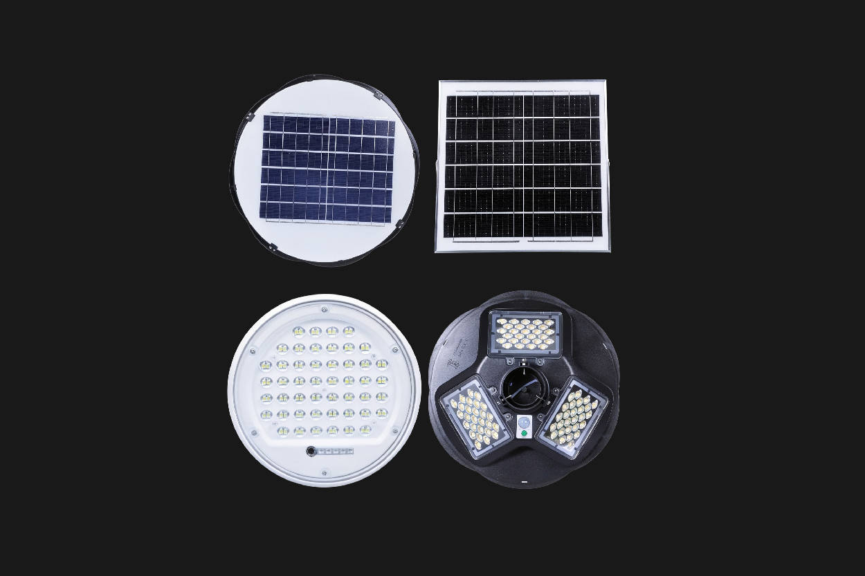 Moon Series Solar Flood Lights Dealers in Coimbatore